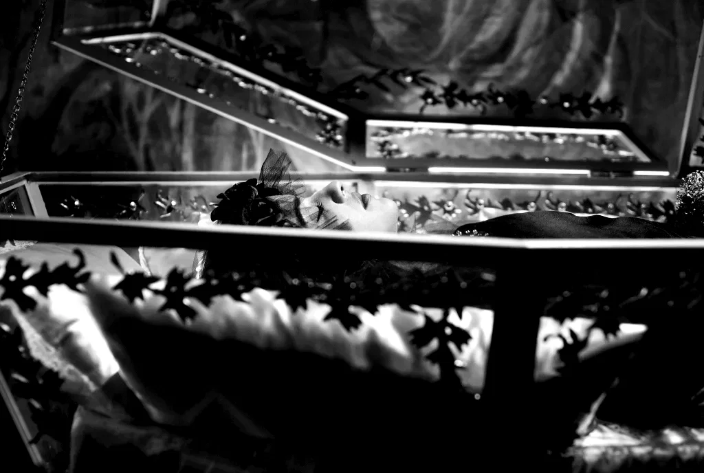 Photo 4 du film : Blancanieves