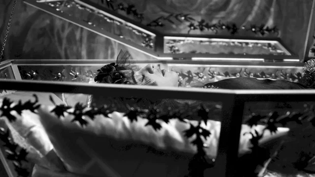 Photo 4 du film : Blancanieves