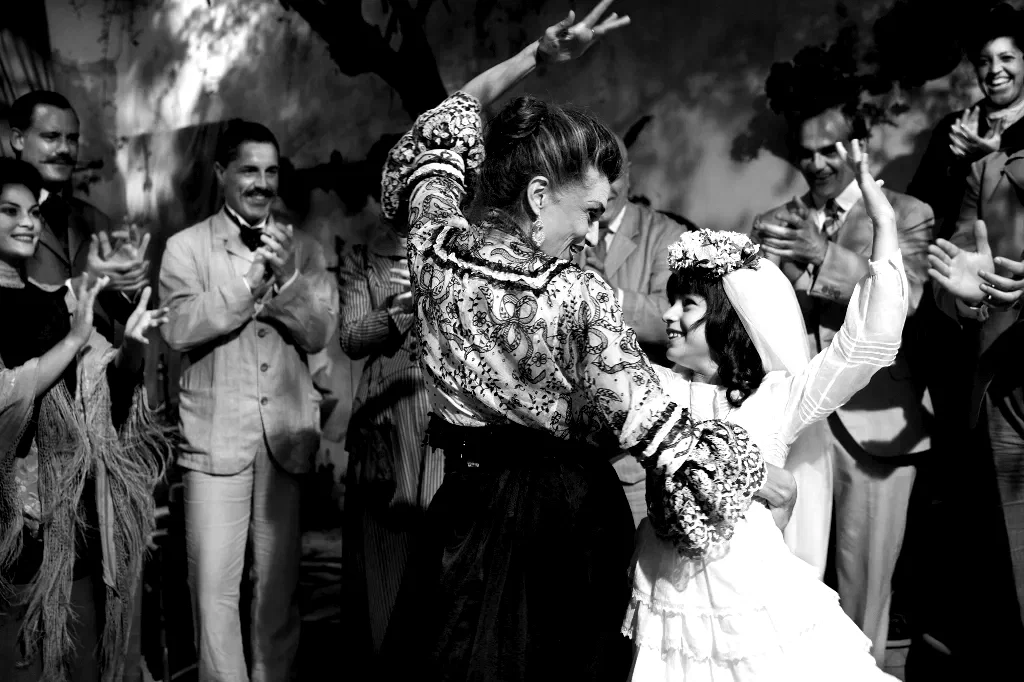 Photo 6 du film : Blancanieves