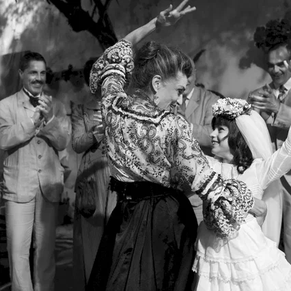 Miniature photo du film : Blancanieves
