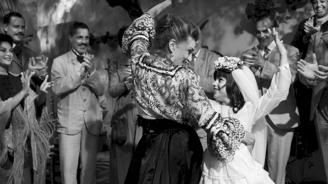 Photo 6 du film : Blancanieves