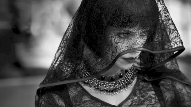 Photo 8 du film : Blancanieves