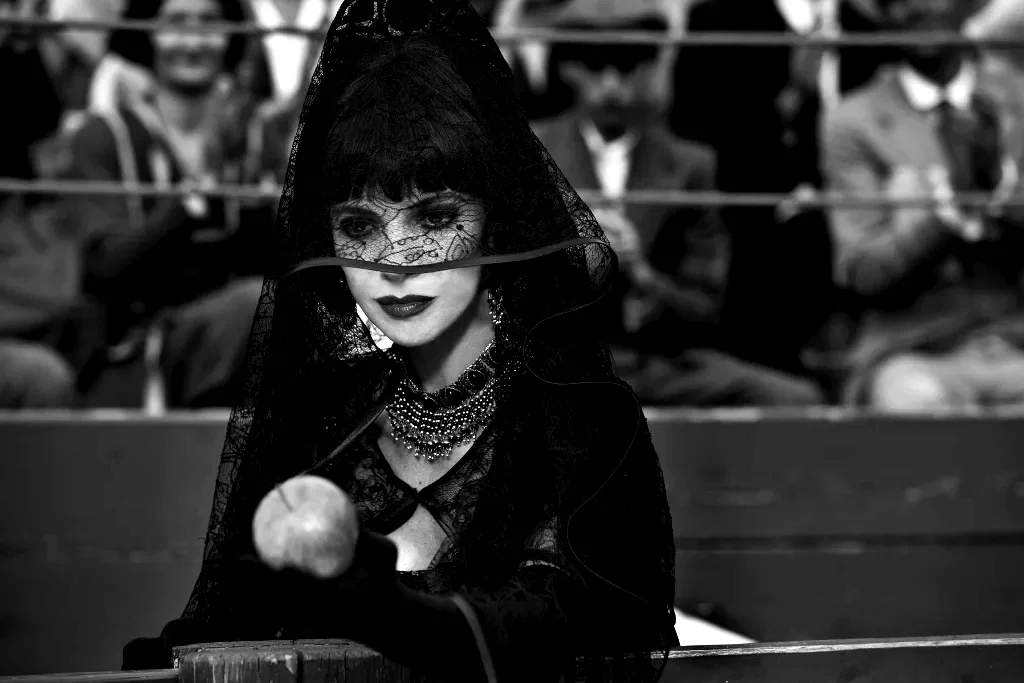 Photo 9 du film : Blancanieves