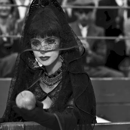 Miniature photo du film : Blancanieves