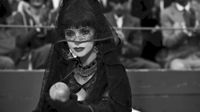 Photo 9 du film : Blancanieves