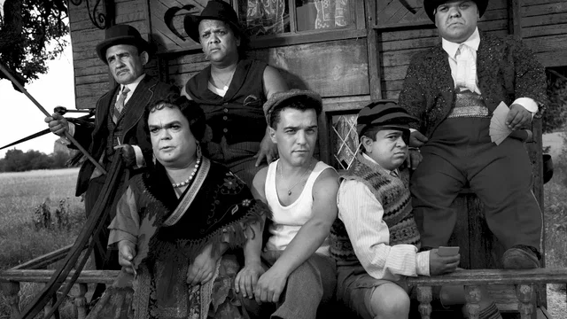 Photo 11 du film : Blancanieves