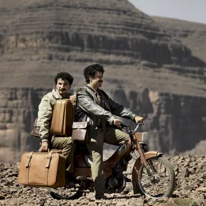 Photo du film : Vive la France