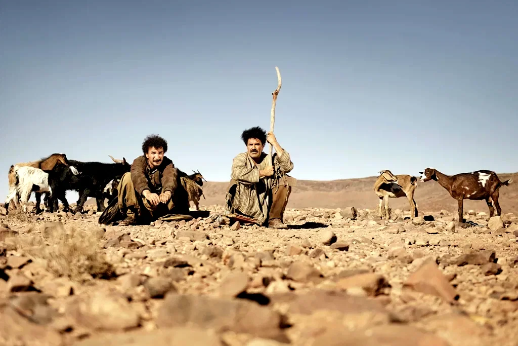 Photo du film : Vive la France