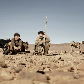Photo du film : Vive la France