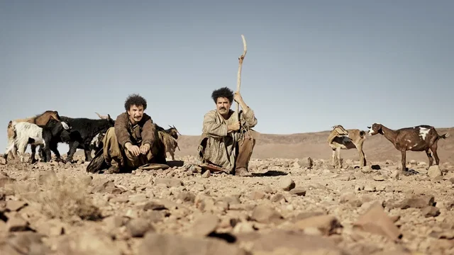 Photo 4 du film : Vive la France