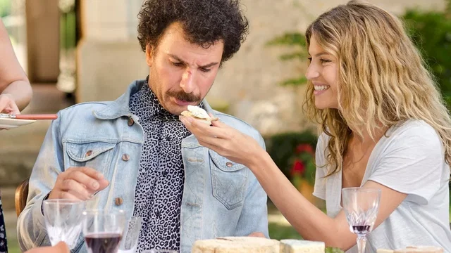 Photo 7 du film : Vive la France