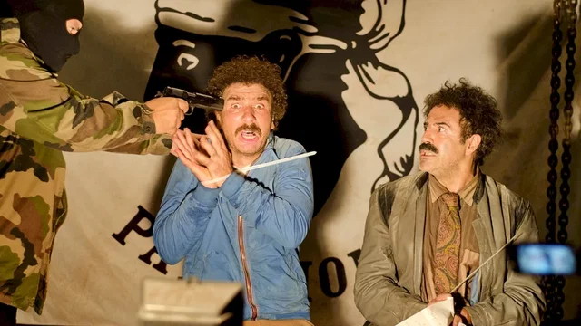Photo 9 du film : Vive la France
