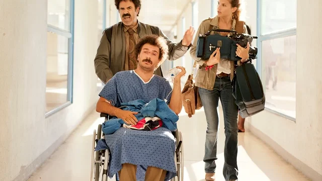 Photo 10 du film : Vive la France