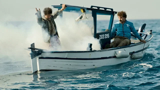Photo 12 du film : Vive la France