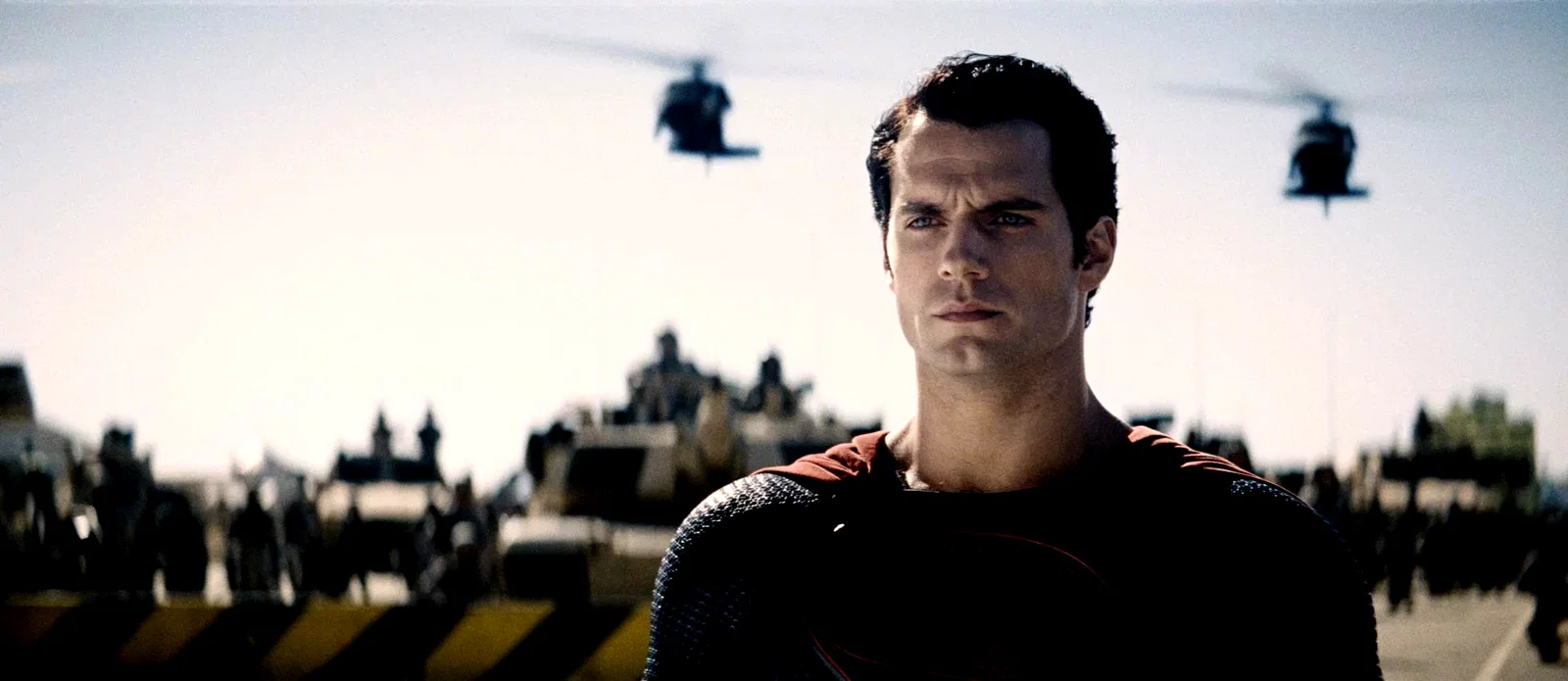 Photo 3 du film : Man of Steel