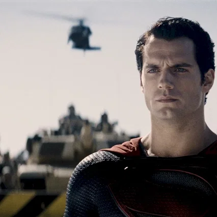 Miniature photo du film : Man of Steel