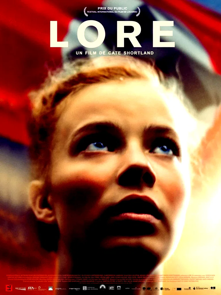Affiche du film : Lore