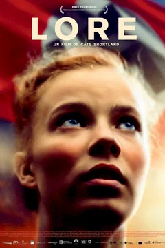 Affiche du film Lore