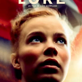 Photo du film : Lore