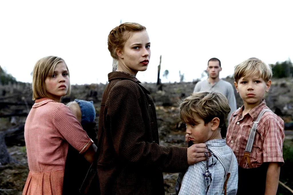 Photo 2 du film : Lore