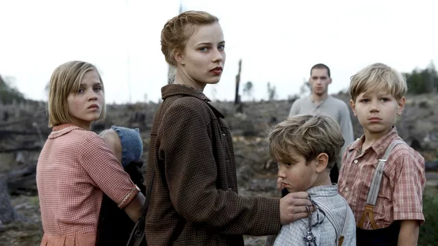 Photo du film : Lore
