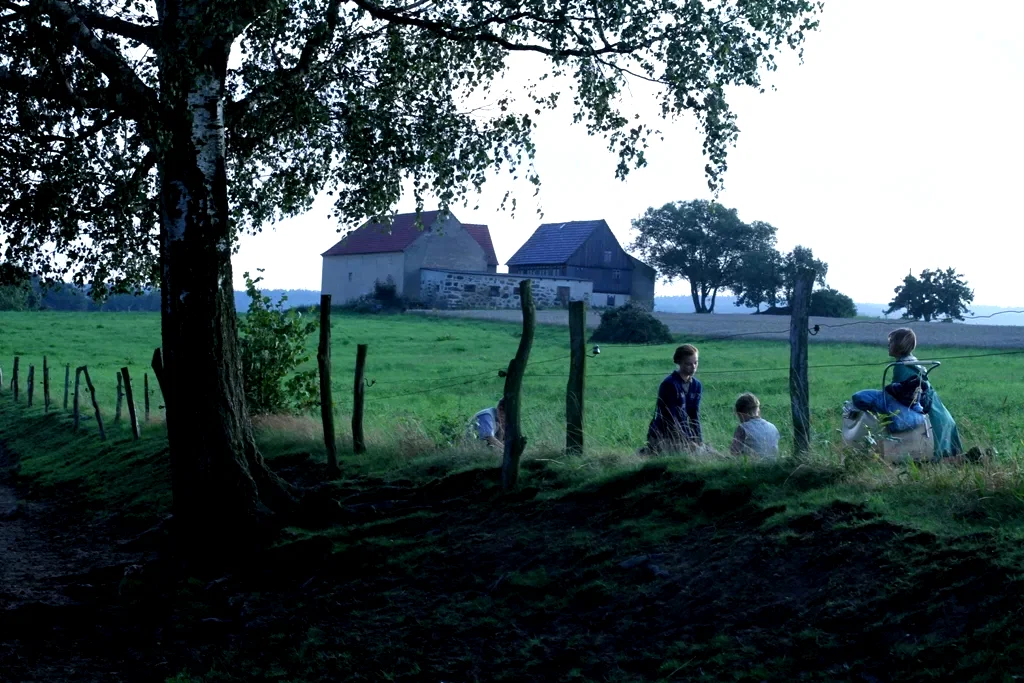 Photo 3 du film : Lore