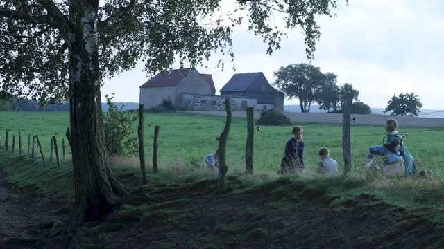 Photo du film : Lore