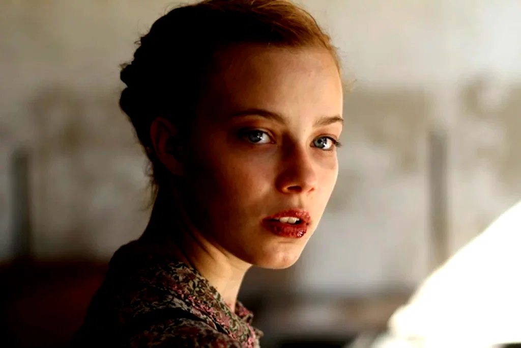 Photo 5 du film : Lore