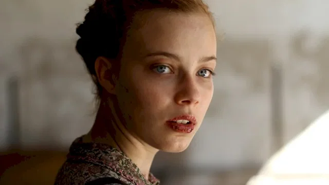 Photo du film : Lore