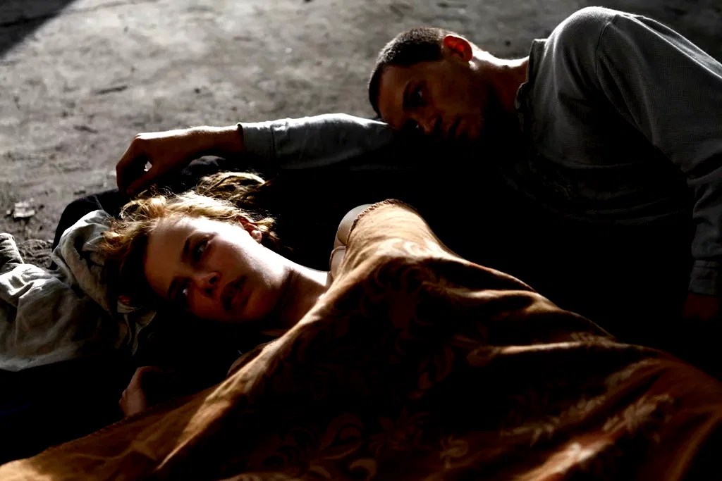 Photo 6 du film : Lore