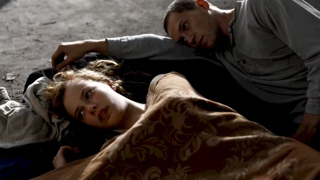Photo du film : Lore