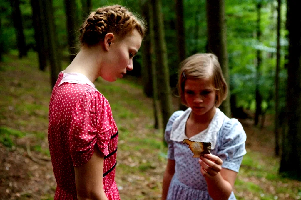Photo 7 du film : Lore