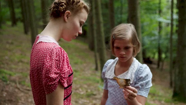 Photo du film : Lore