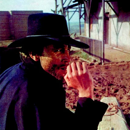 Photo 3 du film : Django