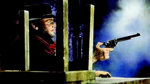 Photo 2 du film : Django