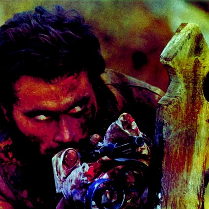 Photo 4 du film : Django