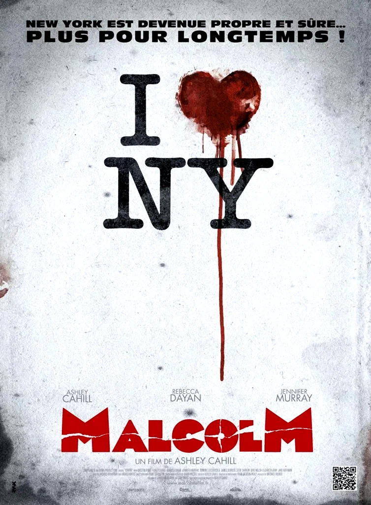 Affiche du film : Malcolm
