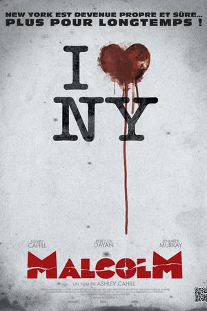 Affiche du film : Malcolm