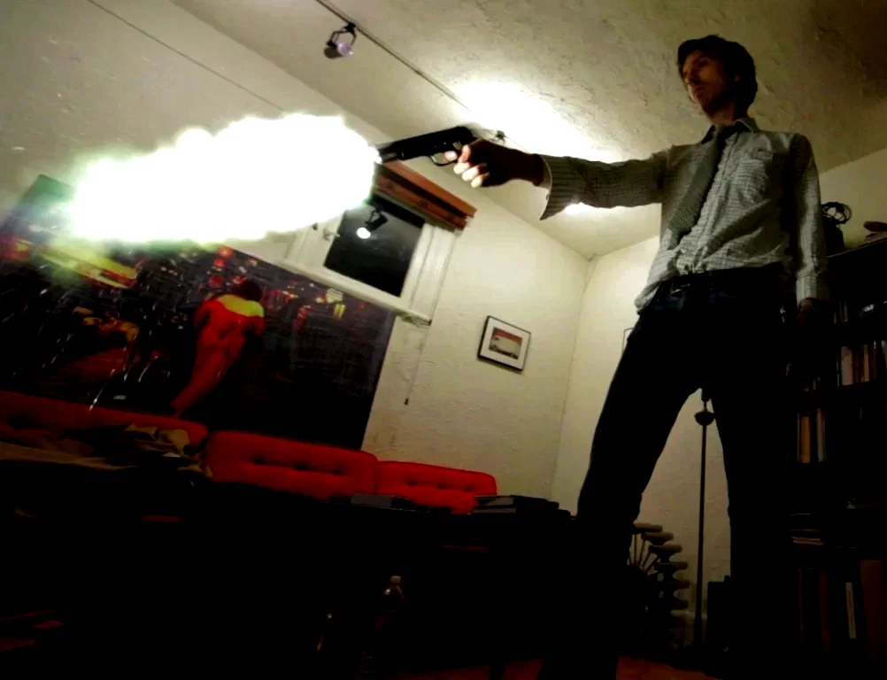 Photo 5 du film : Malcolm