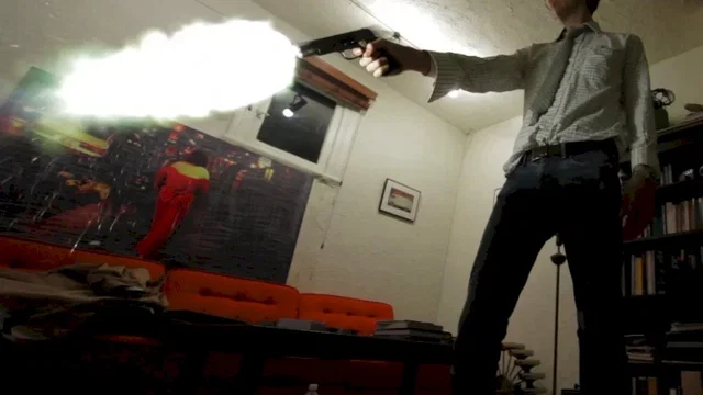Photo 5 du film : Malcolm