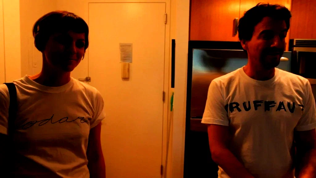 Photo 6 du film : Malcolm