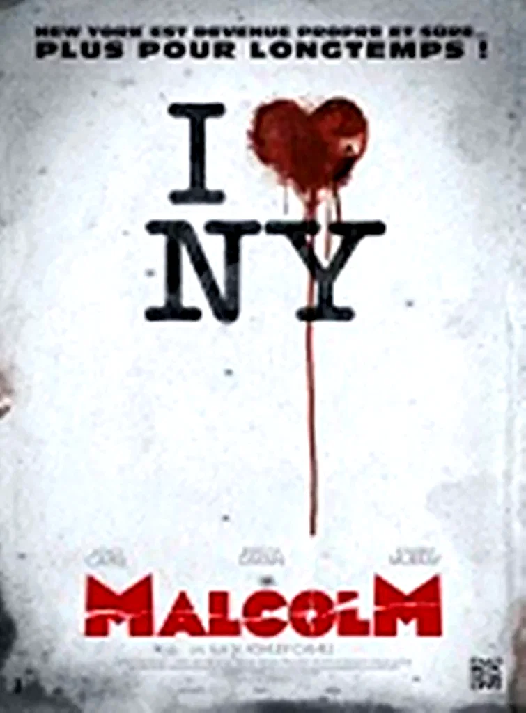 Photo 11 du film : Malcolm