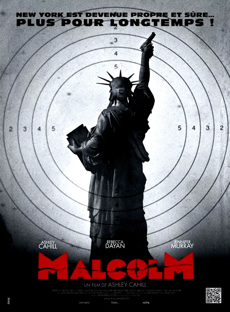 Photo 12 du film : Malcolm