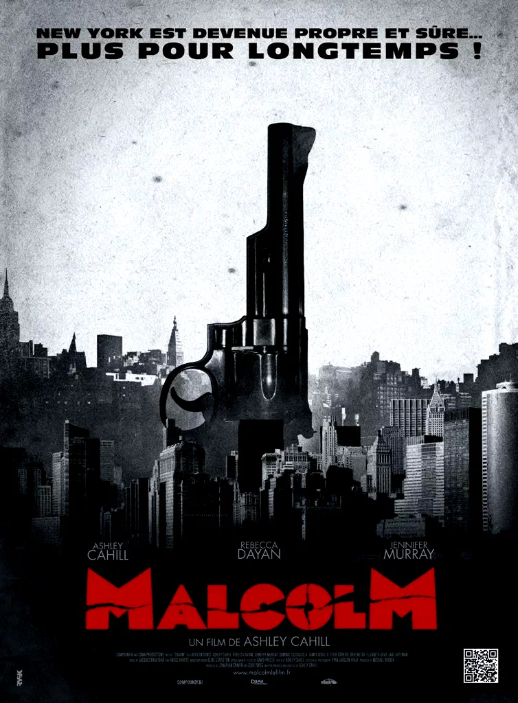 Photo 13 du film : Malcolm