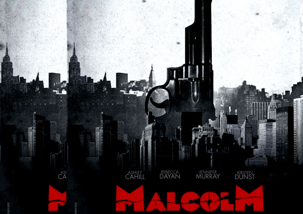 Photo 14 du film : Malcolm