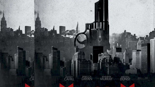 Affiche du film : Malcolm