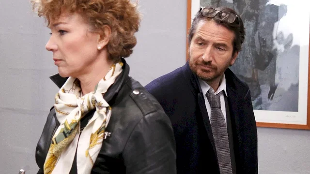 Photo 2 du film : Le grand retournement