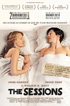 Affiche du film : The Sessions