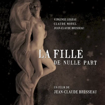 Miniature photo du film : La fille de nulle part