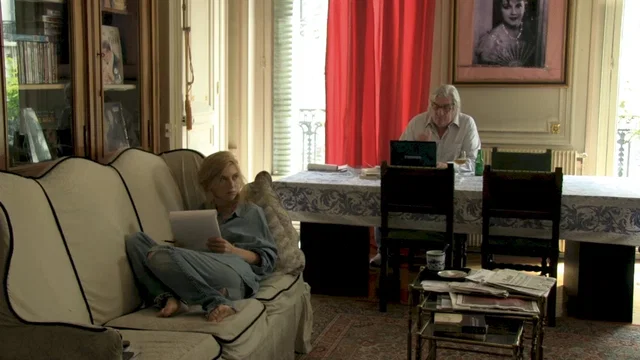 Photo du film : La fille de nulle part
